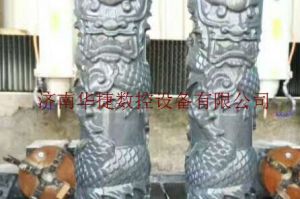 泉州晋江石材雕刻样板