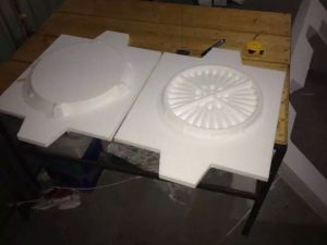 泉州晋江泡沫/橡塑样品