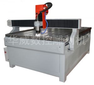 泉州晋江HW-1325S玻璃雕刻机