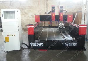 泉州晋江新款豪华型石材雕刻机