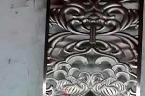 泉州晋江金属/铝/铜板样品
