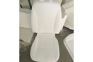 泉州晋江五轴加工中心样品